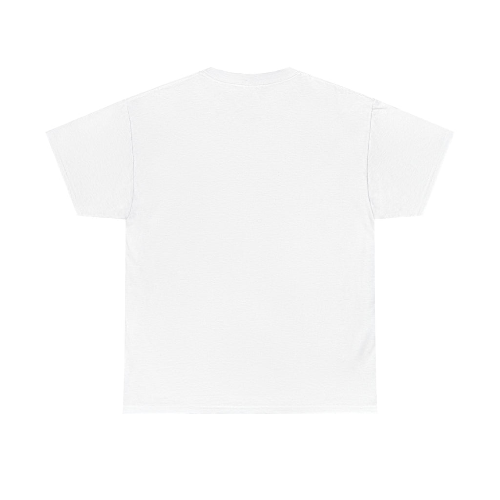 Slings and Arrows - Unisex Heavy Cotton Tee