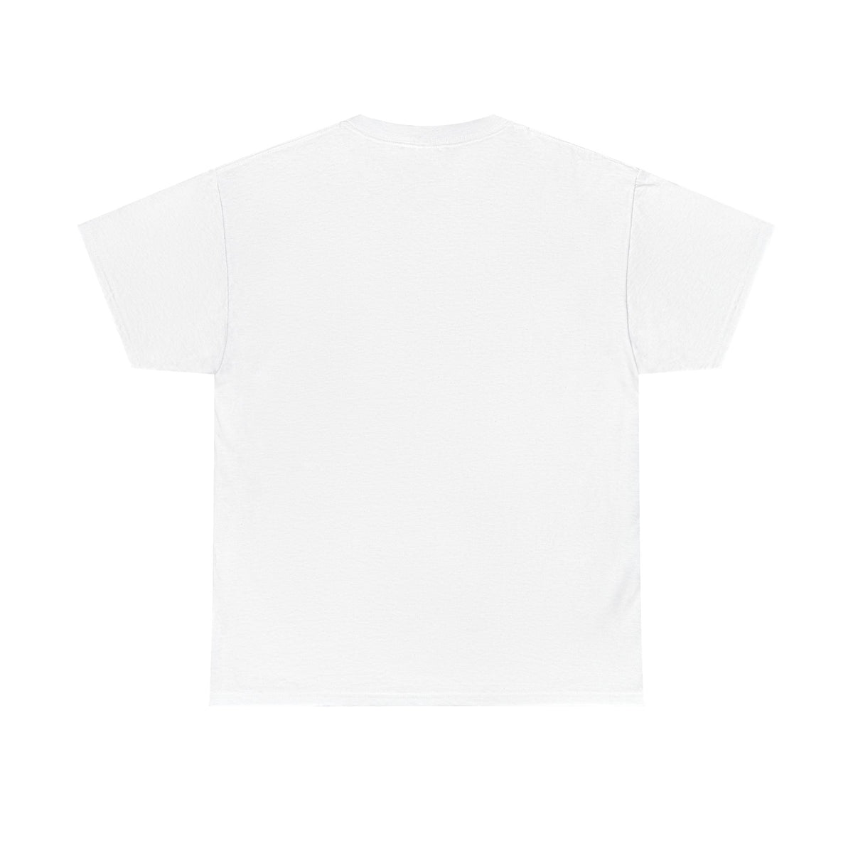 Slings and Arrows - Unisex Heavy Cotton Tee