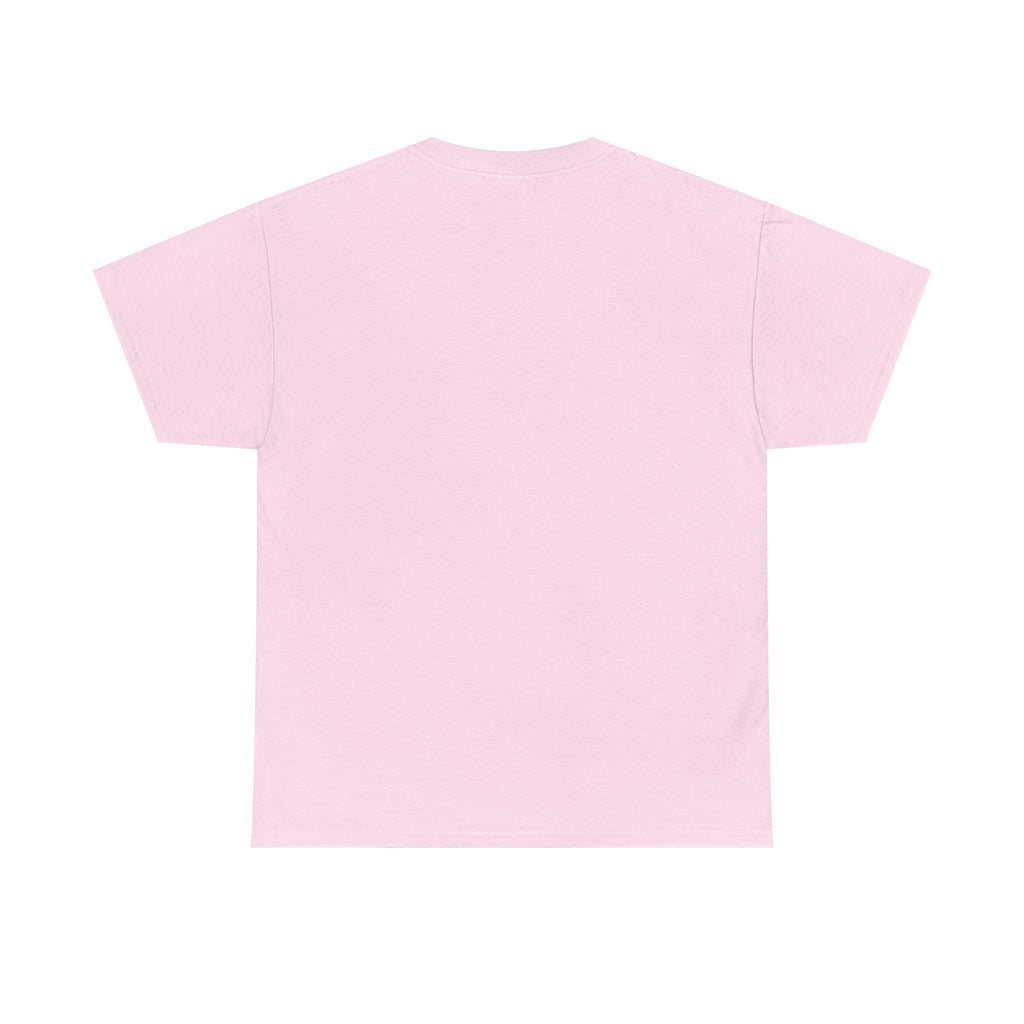 Slings and Arrows - Unisex Heavy Cotton Tee