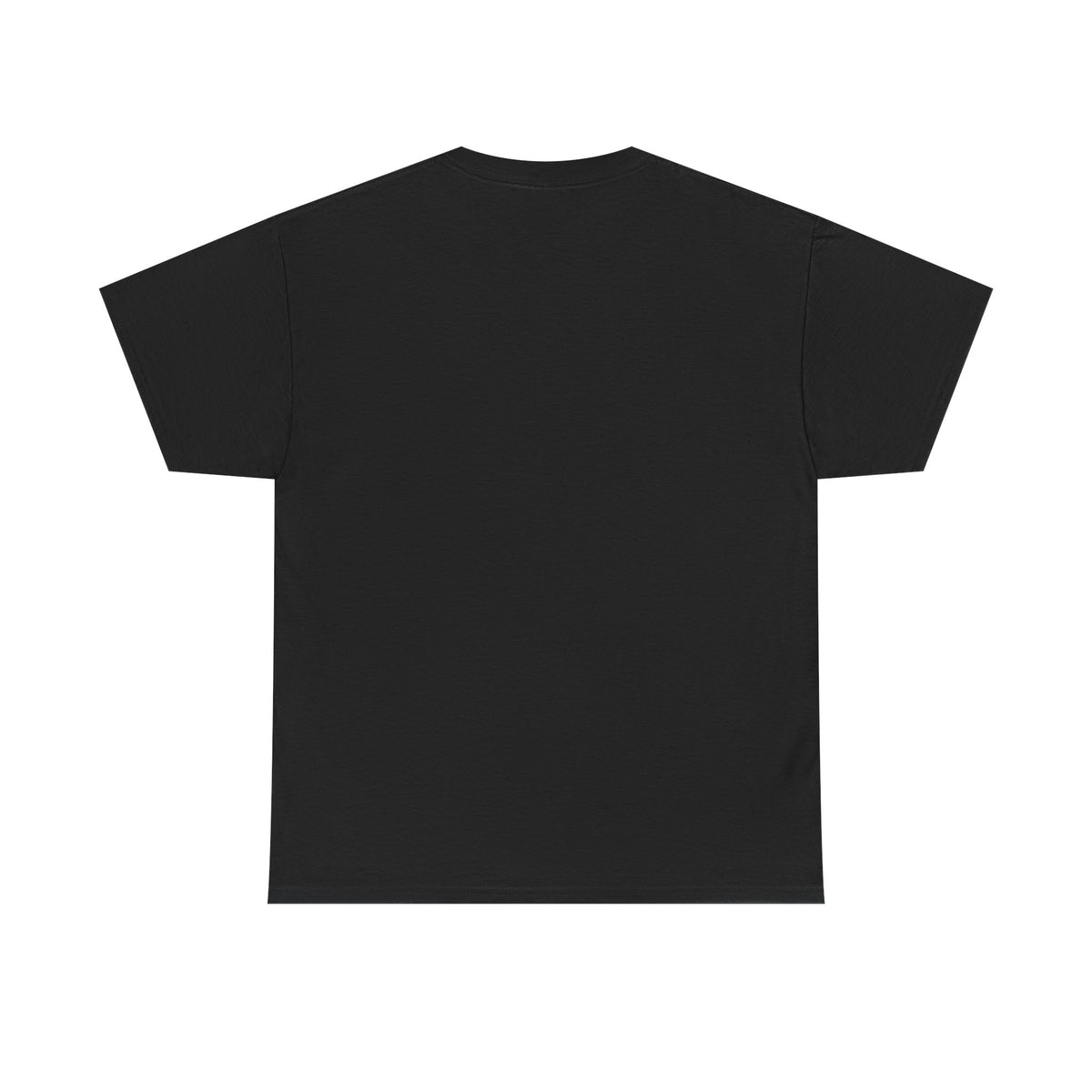 Slings and Arrows - Unisex Heavy Cotton Tee