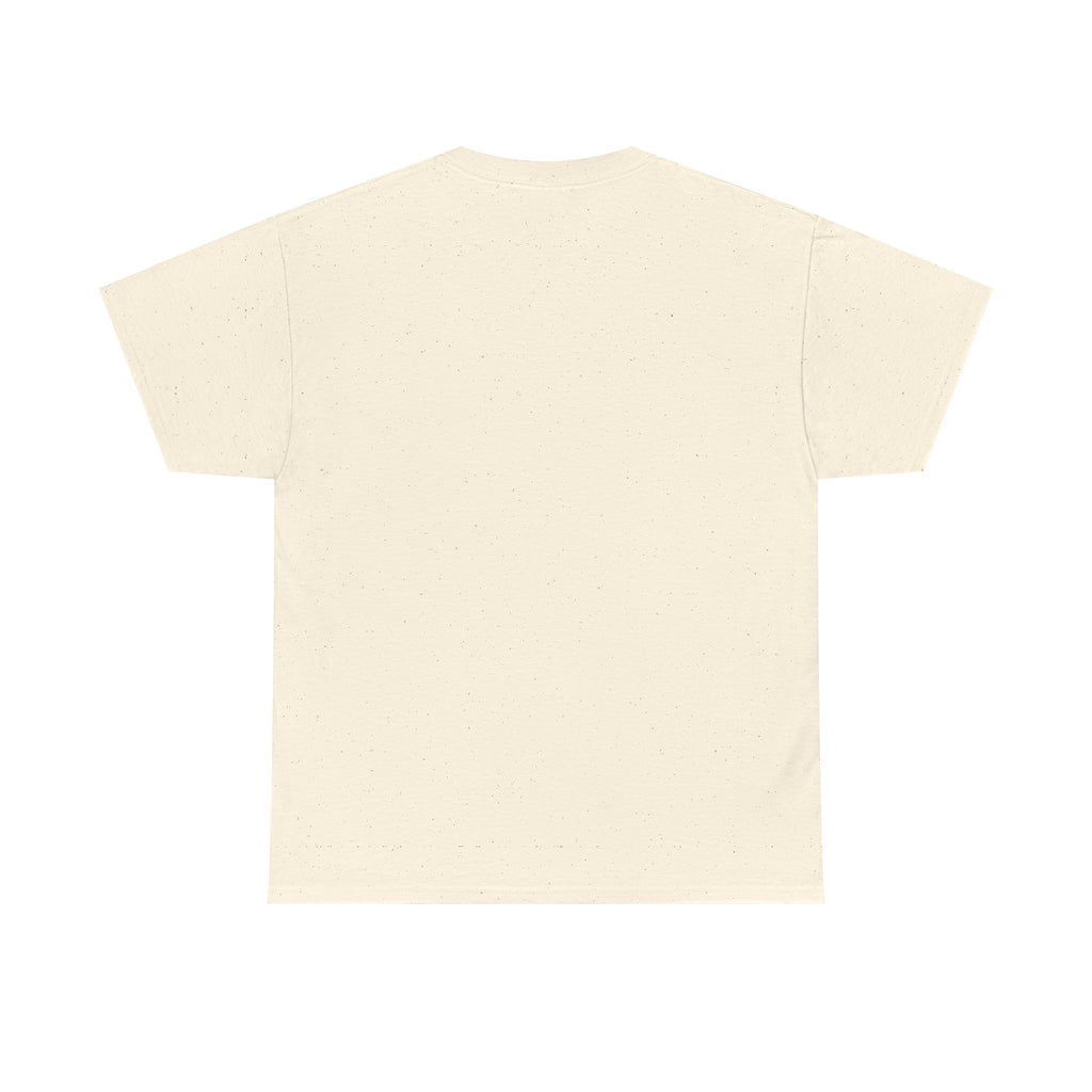 Slings and Arrows - Unisex Heavy Cotton Tee