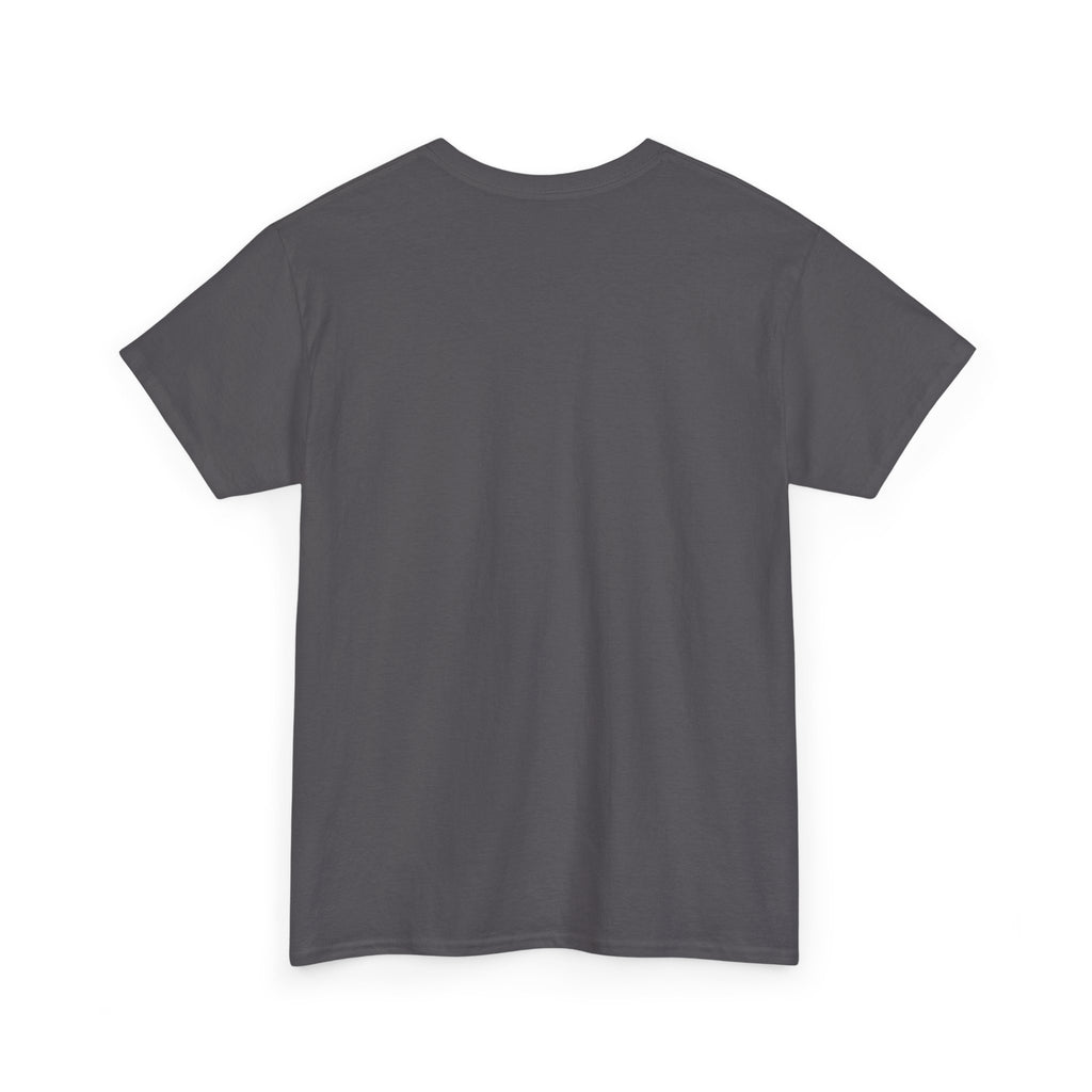 Slings and Arrows - Unisex Heavy Cotton Tee