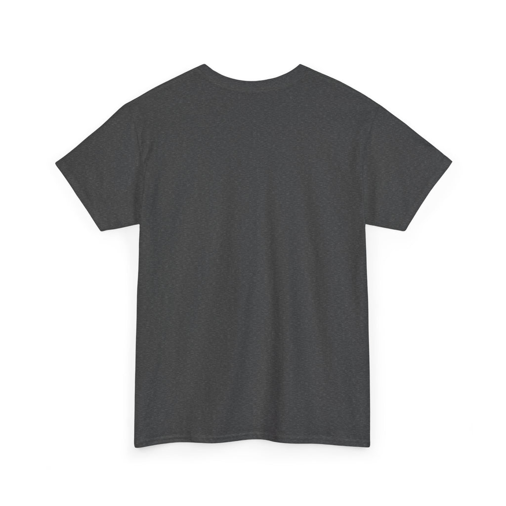 Slings and Arrows - Unisex Heavy Cotton Tee
