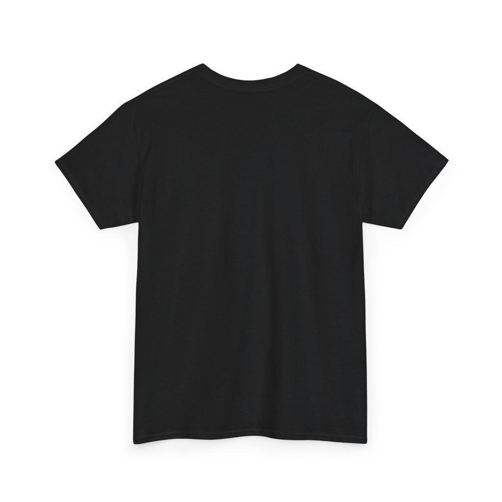 Slings and Arrows - Unisex Heavy Cotton Tee
