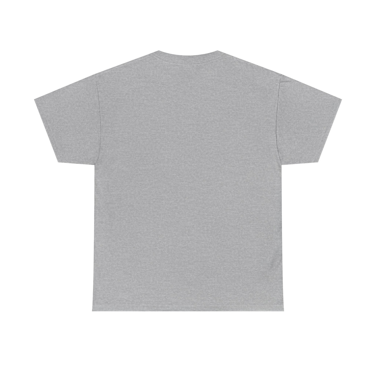 Slings and Arrows - Unisex Heavy Cotton Tee