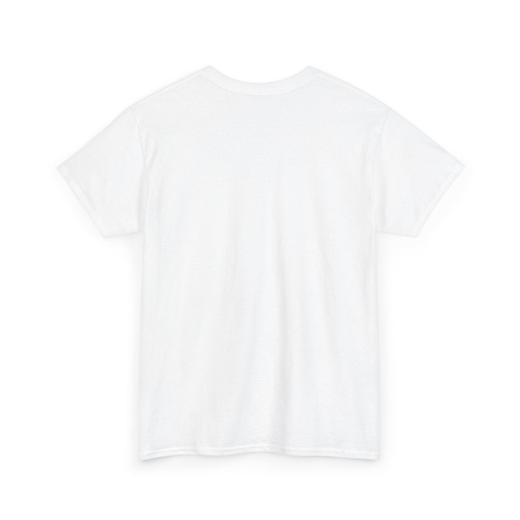 Slings and Arrows - Unisex Heavy Cotton Tee