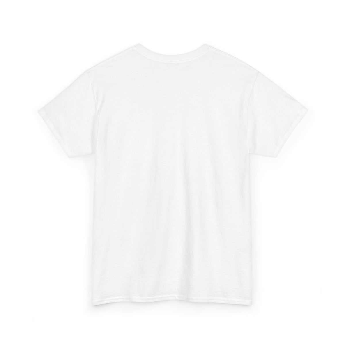Slings and Arrows - Unisex Heavy Cotton Tee