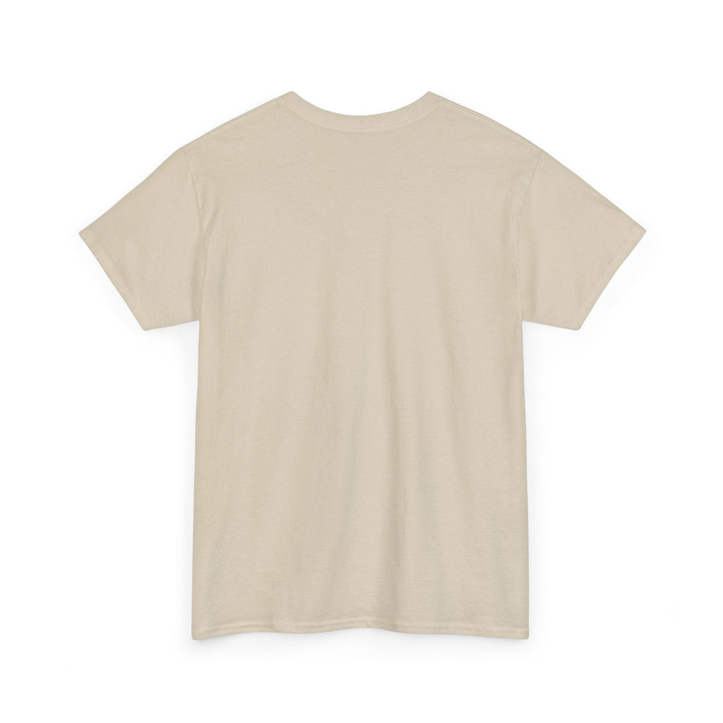 Slings and Arrows - Unisex Heavy Cotton Tee