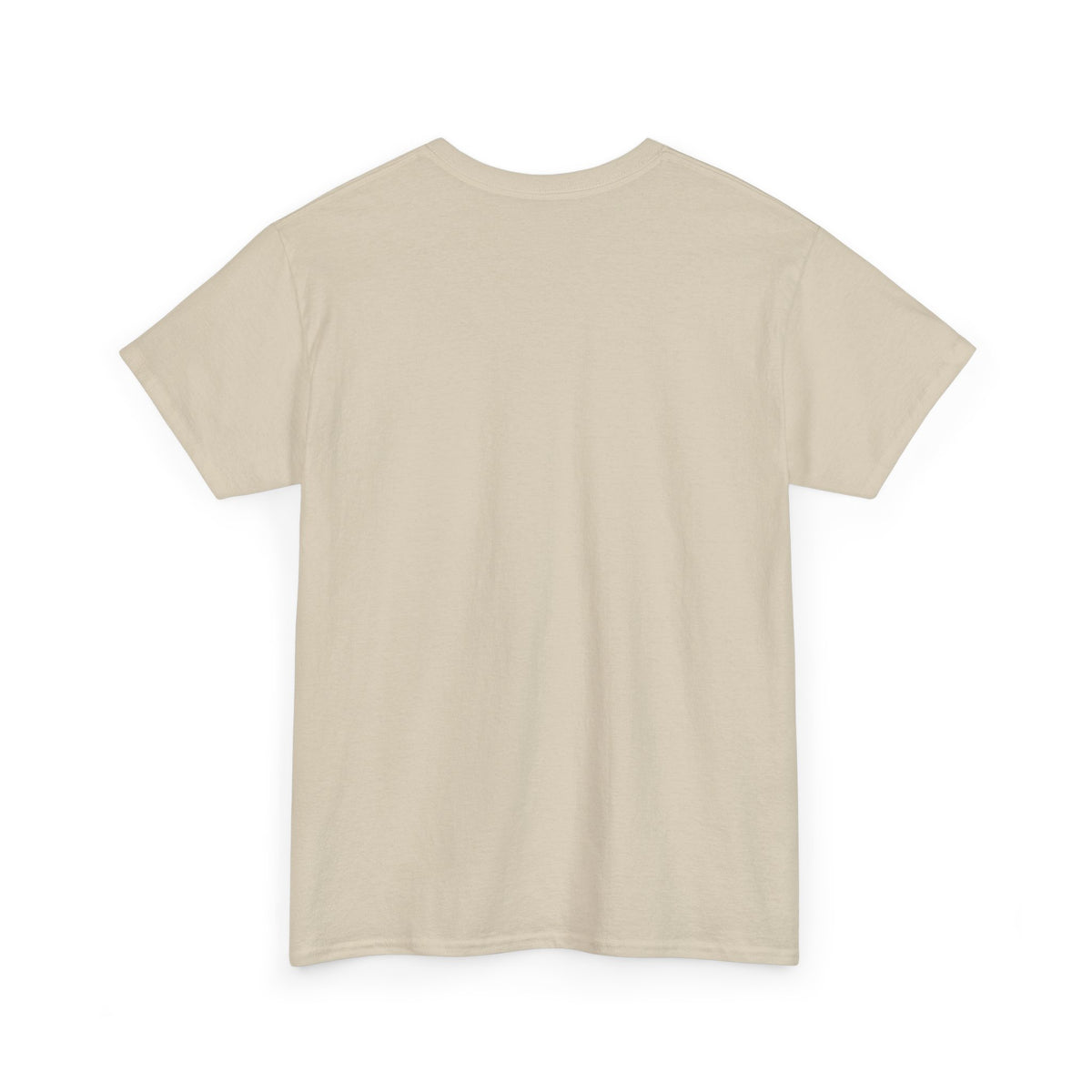 Slings and Arrows - Unisex Heavy Cotton Tee