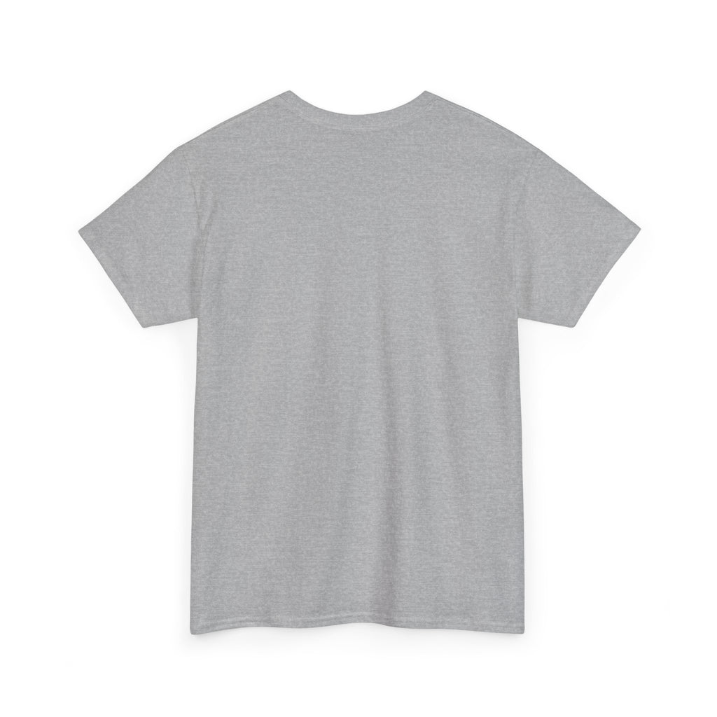 Slings and Arrows - Unisex Heavy Cotton Tee