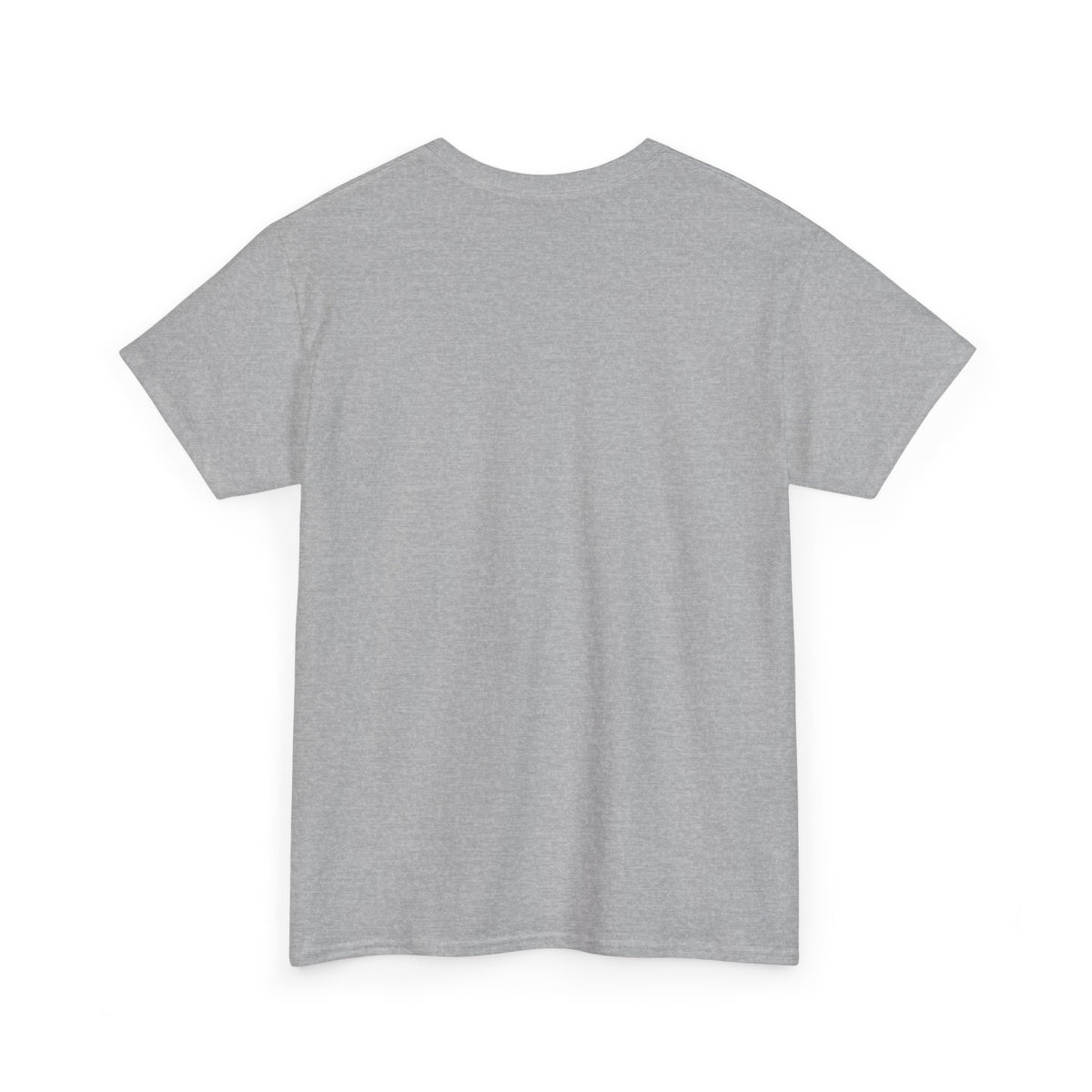 Slings and Arrows - Unisex Heavy Cotton Tee
